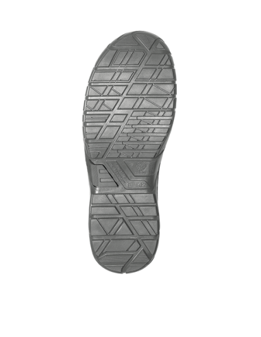 3 - SCARPA ANTINFORTUNISTICA DA LAVORO BASSA U-POWER REFLEX S1P SRC