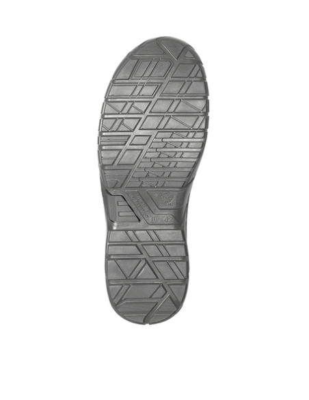 3 - SCARPA ANTINFORTUNISTICA DA LAVORO BASSA U-POWER REFLEX S1P SRC