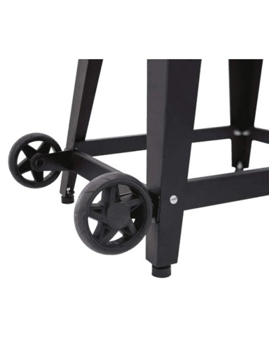 Sega a nastro per legno Scheppach hbs400 740w taglio 175/305mm