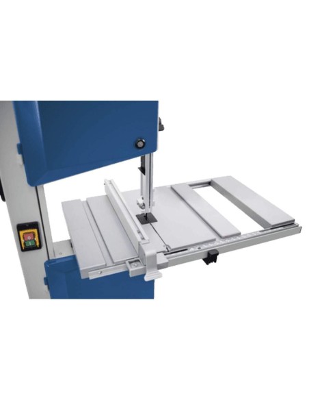 Sega a nastro per legno Scheppach hbs400 740w taglio 175/305mm Sega a nastro per legno Scheppach hbs400 740w taglio 175/305mm