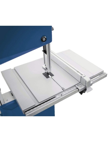 Sega a nastro per legno Scheppach hbs400 740w taglio 175/305mm Sega a nastro per legno Scheppach hbs400 740w taglio 175/305mm