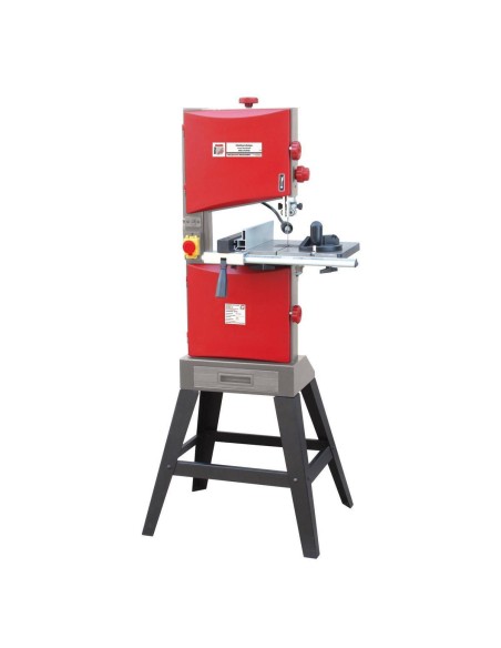 1 - Sega a nastro taglio legno 375w 152/245 mm holzmann hbs245hq 1 - Sega a nastro taglio legno 375w 152/245 mm holzmann hbs245hq