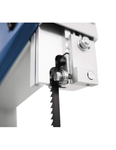 Sega a nastro per legno Scheppach hbs400 740w taglio 175/305mm