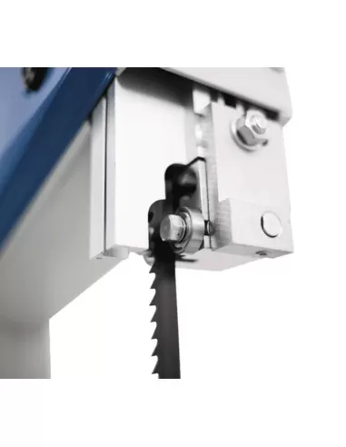 Sega a nastro per legno Scheppach hbs400 740w taglio 175/305mm