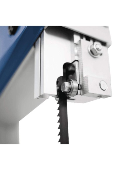 Sega a nastro per legno Scheppach hbs400 740w taglio 175/305mm Sega a nastro per legno Scheppach hbs400 740w taglio 175/305mm