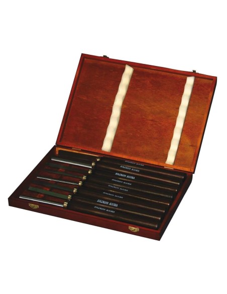 Tornio Holzmann d460fxl con attacco mandrino, mandrino e sgorbie h8tlg Tornio Holzmann d460fxl con attacco mandrino, mandrino e sgorbie h8tlg