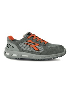 SCARPA ANTINFORTUNISTICA UPOWER DA LAVORO BASSA U-POWER ULTRA S1P SRC ESD