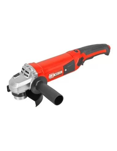 1 - Smerigliatrice angolare 125 mm 1200w holzmann ws125