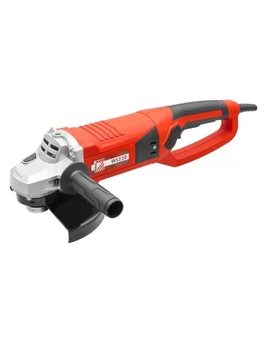 Smerigliatrice angolare 230 mm 2500w holzmann ws230