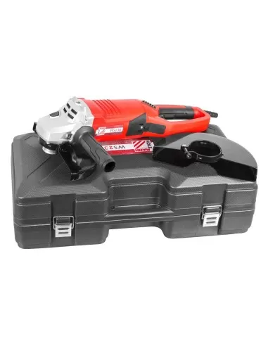 Smerigliatrice angolare 230 mm 2500w holzmann ws230