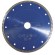 Disco diamantato professionale &oslash;200 per tagliapiastrelle Scheppach fs3600