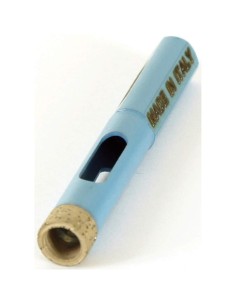 1 - Fresa diamantata ø 10mm per trapano foratura acqua Sigma 53