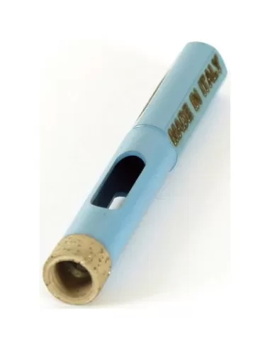 1 - Fresa diamantata ø 10mm per trapano foratura acqua Sigma 53