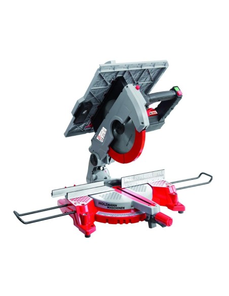 Troncatrice da legno piano superiore sega circolare holzmann tk305