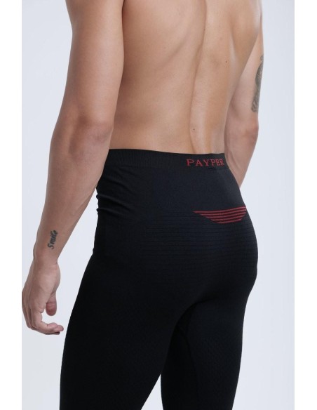 Pantaloni lunghi termici da uomo Payper thermo pro 240l-pant