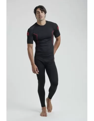 4 - Pantaloni lunghi termici da uomo Payper thermo pro 240l-pant