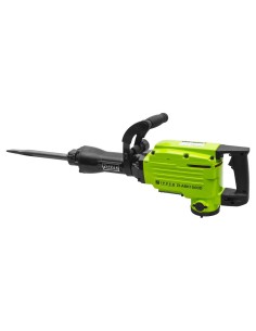 Martello demolitore pneumatico perforatore 1500w Zipper zi-abh1500d