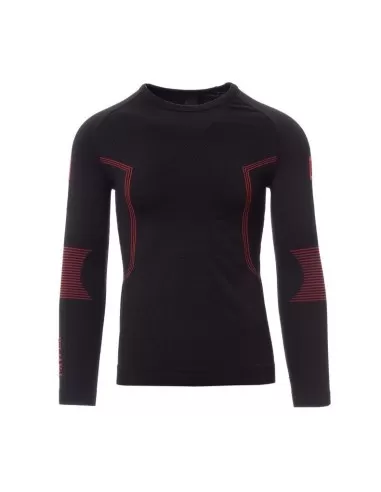 1 - Maglia termica da uomo manica lunga Payper thermo pro 240ls