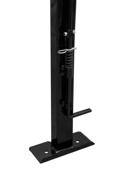 Betoniera elettrica 180lt Zipper zi-btm180 800w