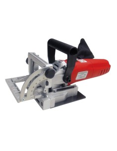 Fresatrice orizzontale giunzioni intestatrice lamellare legno holzmann pj100a