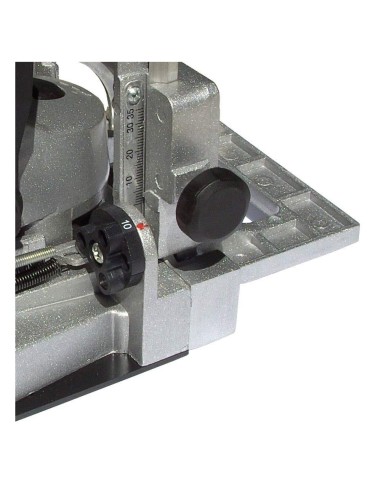 Fresatrice orizzontale giunzioni intestatrice lamellare legno holzmann pj100a