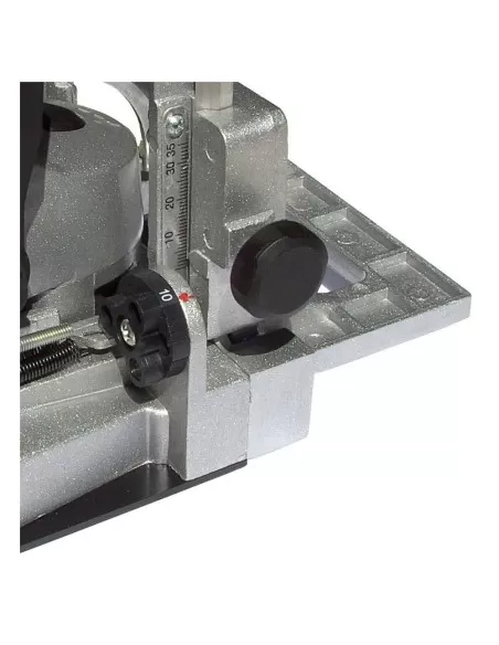 Fresatrice orizzontale giunzioni intestatrice lamellare legno holzmann pj100a