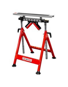 Tavolo multifunzione banco lavoro 4 in 1 holzmann mfs4in1