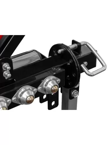 Tavolo multifunzione banco lavoro 4 in 1 holzmann mfs4in1