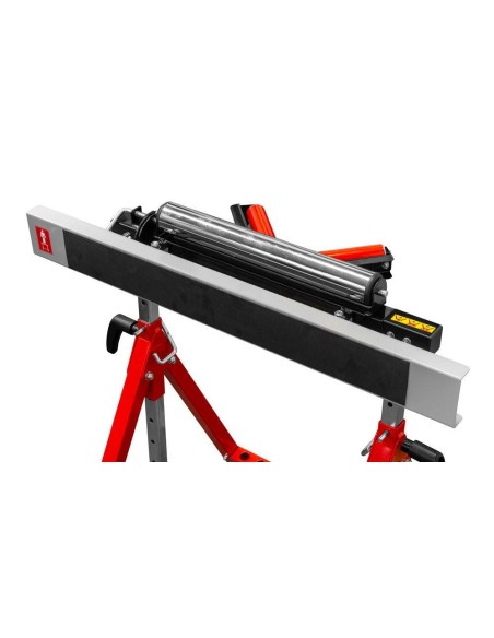 Tavolo multifunzione banco lavoro 4 in 1 holzmann mfs4in1