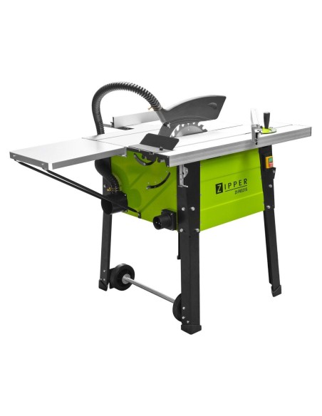 1 - Sega circolare da banco tavolo ø315 2000w Zipper zi-fks315 1 - Sega circolare da banco tavolo ø315 2000w Zipper zi-fks315