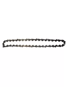1 - Catena di ricambio oregon per motoseghe e tagliasiepi 3/8" 1,3 mm 40 maglie Scheppach