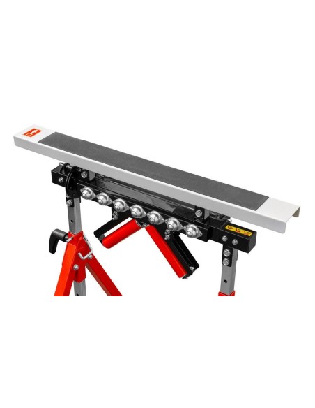 Tavolo multifunzione banco lavoro 4 in 1 holzmann mfs4in1