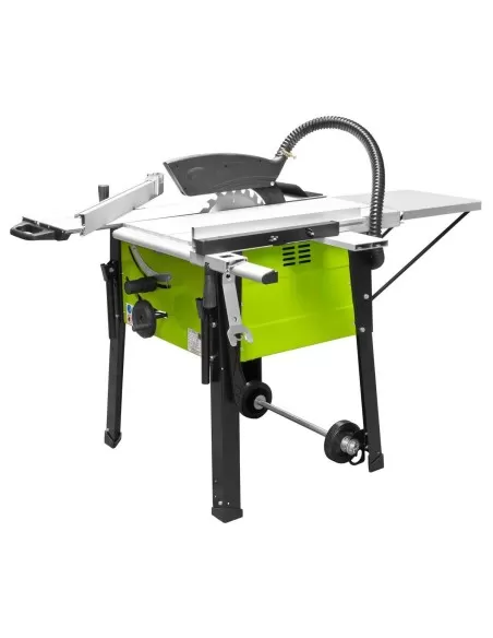 2 - Sega circolare da banco tavolo ø315 2000w Zipper zi-fks315