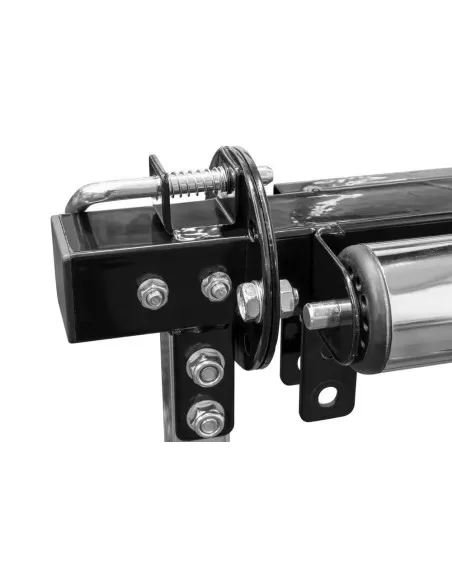 Tavolo multifunzione banco lavoro 4 in 1 holzmann mfs4in1