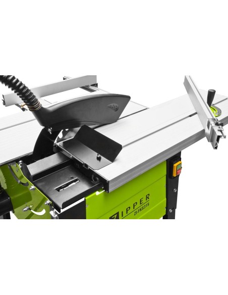 3 - Sega circolare da banco tavolo ø315 2000w Zipper zi-fks315 3 - Sega circolare da banco tavolo ø315 2000w Zipper zi-fks315