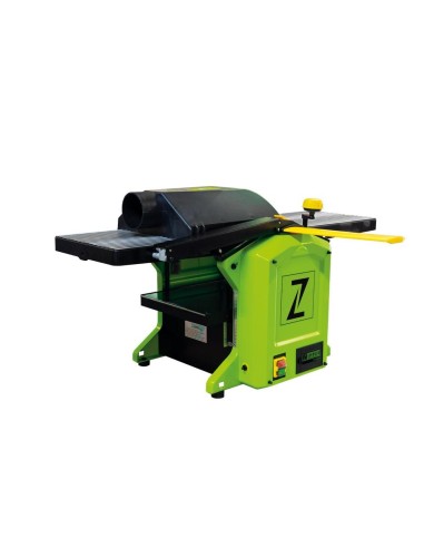 Pialla a filo e spessore combinata per legno banco Zipper zi-hb305