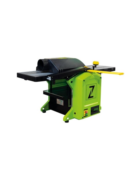 Pialla a filo e spessore combinata per legno banco Zipper zi-hb305