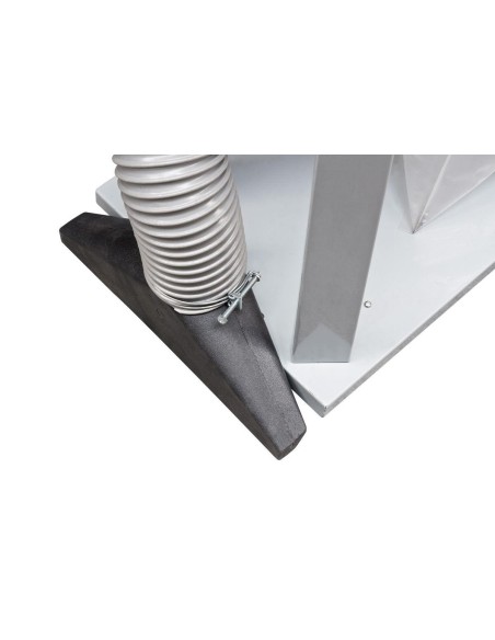 Aspiratore trucioli 230V HOLZMANN ABS1500FF Aspiratore trucioli 230V HOLZMANN ABS1500FF