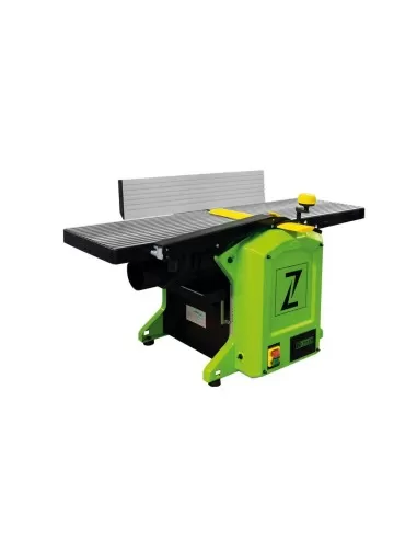 3 - Pialla a filo e spessore combinata per legno banco Zipper zi-hb305