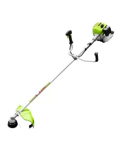 Decespugliatore tagliaerba tosaerba a scoppio motore 51,7 cc Zipper zi-mos145jak