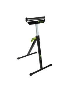 Cavalletto supporto a rullo regolabile 680-1080mm Zipper zi-rbk1080