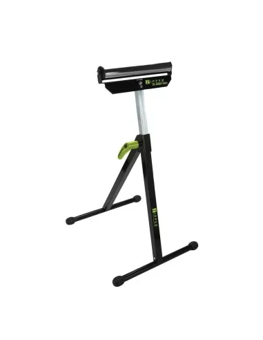 1 - Cavalletto supporto a rullo regolabile 680-1080mm Zipper zi-rbk1080