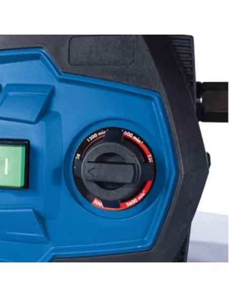 Tornio per legno 550w 600mm Scheppach dm600vario Tornio per legno 550w 600mm Scheppach dm600vario