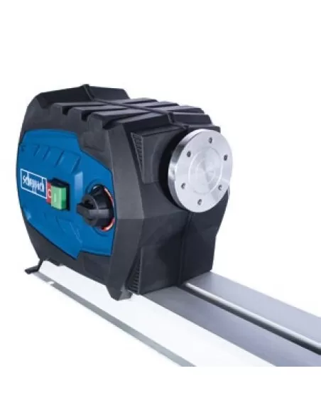 Tornio per legno 550w 600mm Scheppach dm600vario Tornio per legno 550w 600mm Scheppach dm600vario