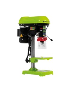 1 - Trapano a colonna da banco 400w Zipper zi-stb13t