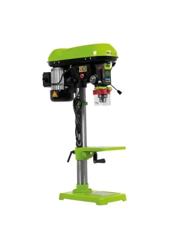 1 - Trapano a colonna da banco 630w Zipper zi-stb16t