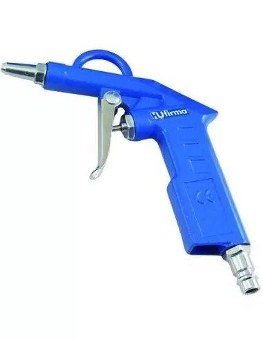 1 - Pistola soffiaggio aria compressa compressore hufirma rp8033-4