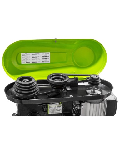 Trapano a colonna da banco 630w Zipper zi-stb16t