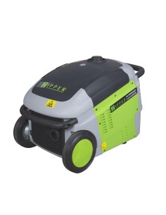 1 - Generatore di corrente inverter 3000w Zipper zi-ste3000iv