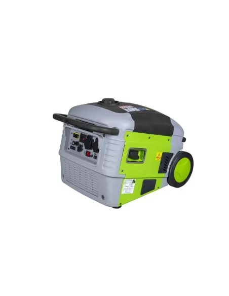 3 - Generatore di corrente inverter 3000w Zipper zi-ste3000iv 3 - Generatore di corrente inverter 3000w Zipper zi-ste3000iv